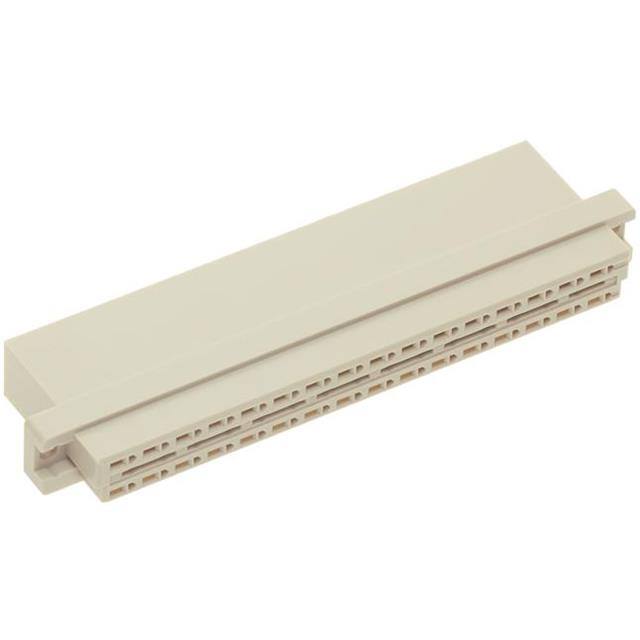 09040163201 CONN RCPT HSG DIN 41612 16POS