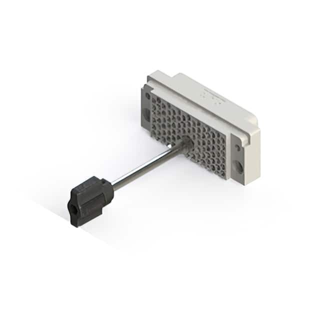 516-120-000-305 516 SERIES RACK & PANEL CONNECTO