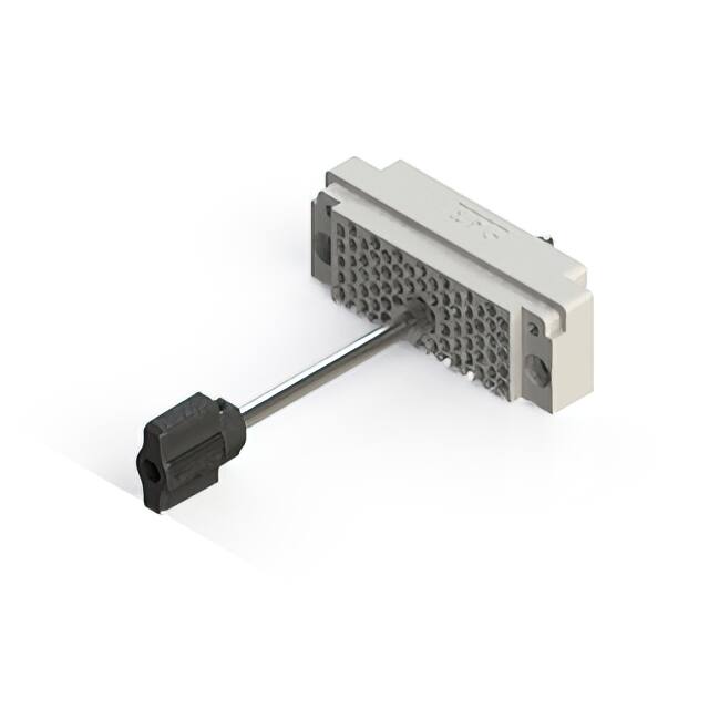 516-090-000-305 516 SERIES RACK & PANEL CONNECTO