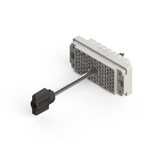 516-090-000-405 516 SERIES RACK & PANEL CONNECTO