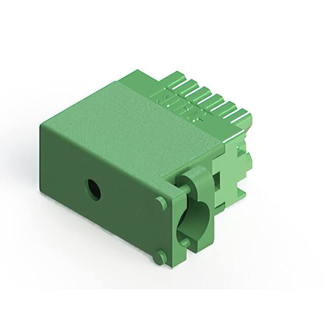 516-020-000-226 516 SERIES RACK & PANEL CONNECTO