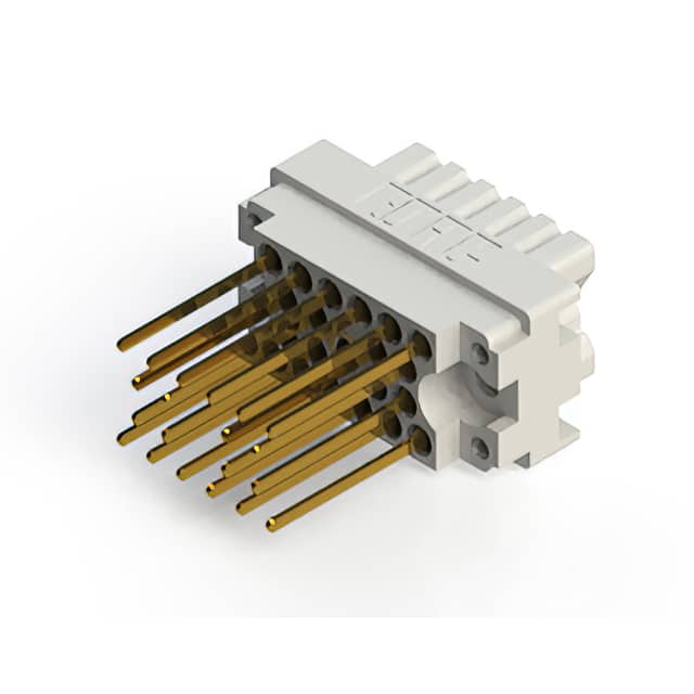 516-020-542-406 516 SERIES RACK & PANEL CONNECTO