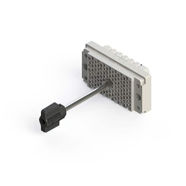 516-120-000-405 516 SERIES RACK & PANEL CONNECTO