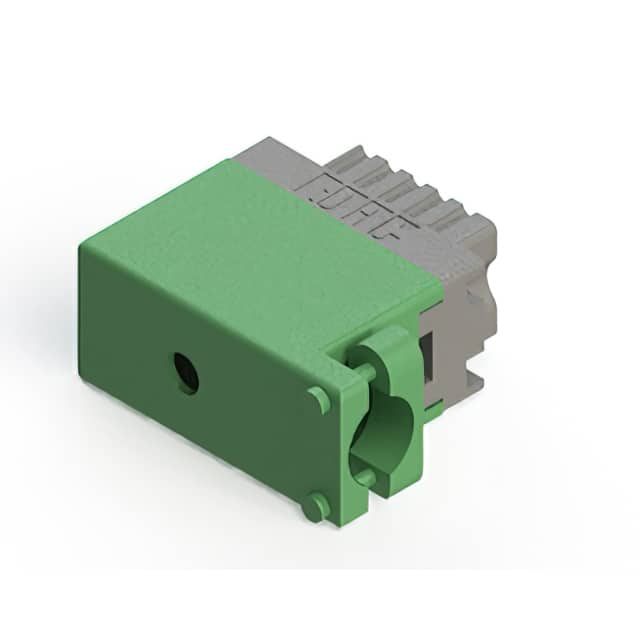 519-014-000-426 519 SERIES RACK & PANEL CONNECTO