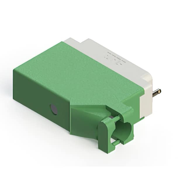 516-056-000-322 516 SERIES RACK & PANEL CONNECTO