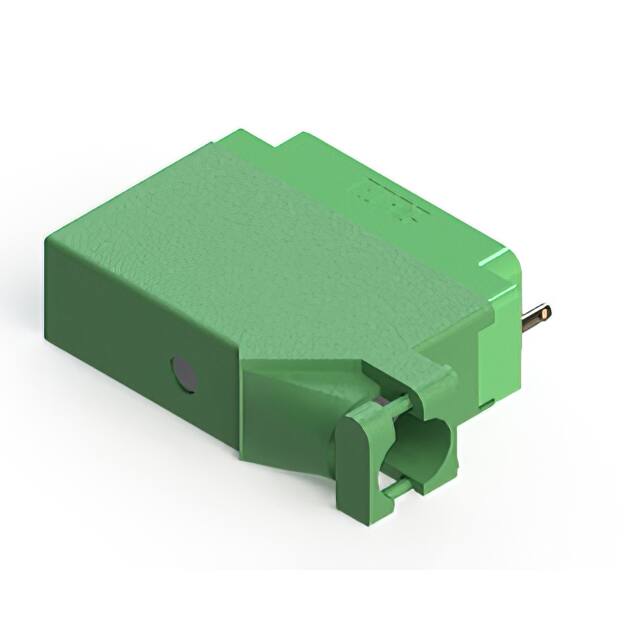 516-056-000-522 516 SERIES RACK & PANEL CONNECTO