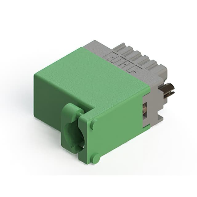 519-014-000-412 519 SERIES RACK & PANEL CONNECTO