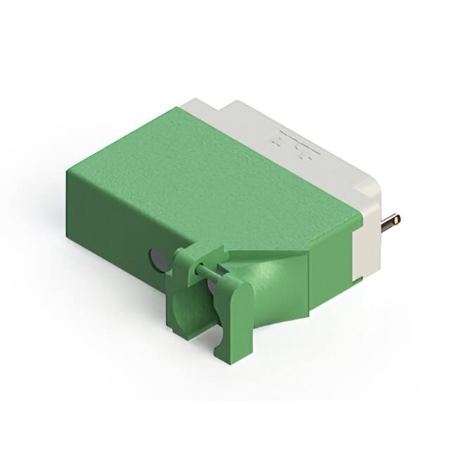 516-056-000-332 516 SERIES RACK & PANEL CONNECTO