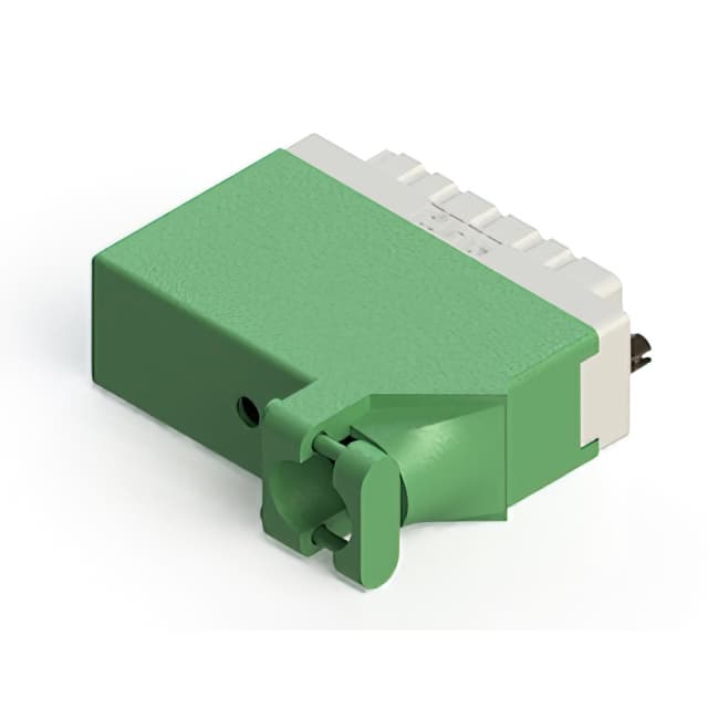516-056-000-412 516 SERIES RACK & PANEL CONNECTO