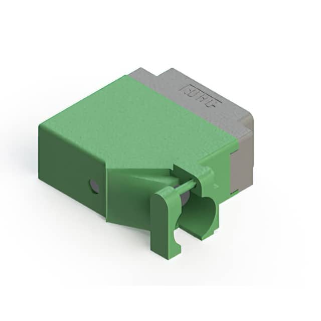 519-036-000-340 519 SERIES RACK & PANEL CONNECTO