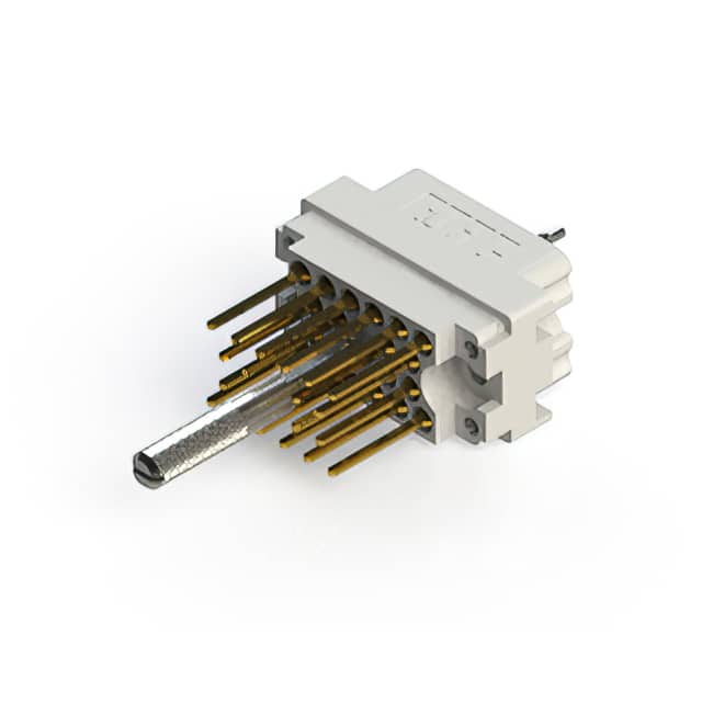 516-020-540-305 516 SERIES RACK & PANEL CONNECTO