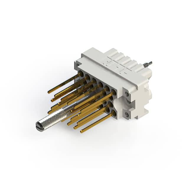 516-020-542-405 516 SERIES RACK & PANEL CONNECTO
