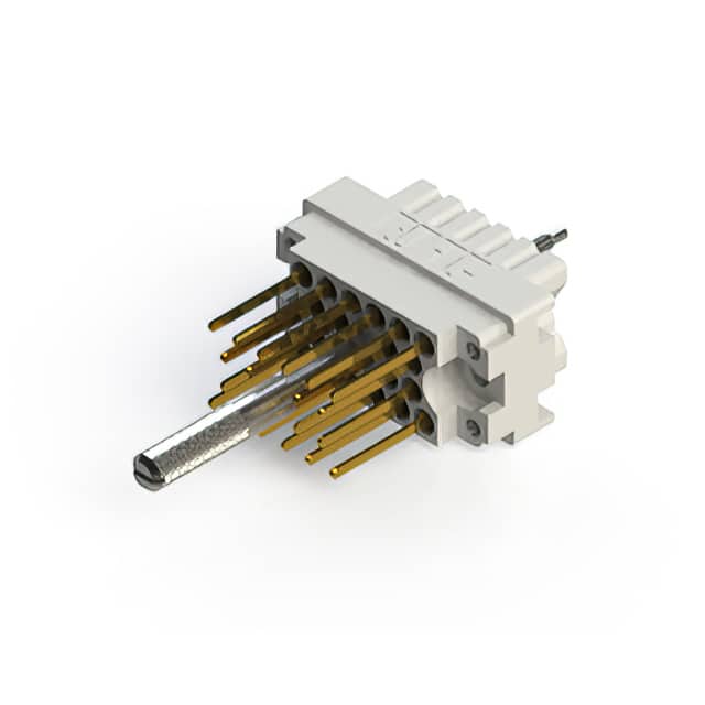 516-020-540-405 516 SERIES RACK & PANEL CONNECTO