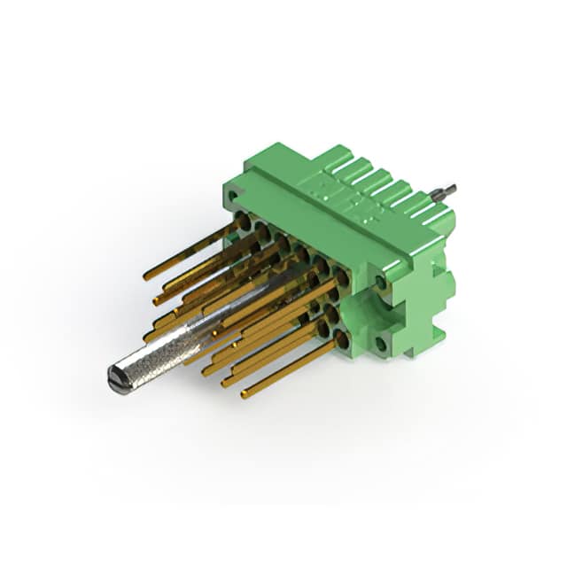516-020-542-605 516 SERIES RACK & PANEL CONNECTO