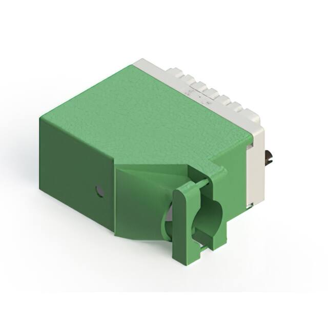 516-120-000-422 516 SERIES RACK & PANEL CONNECTO