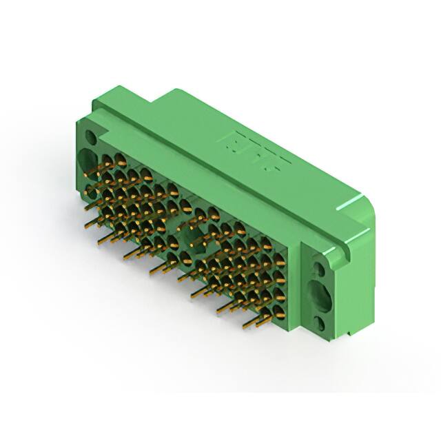 516-056-520-100 516 SERIES RACK & PANEL CONNECTO