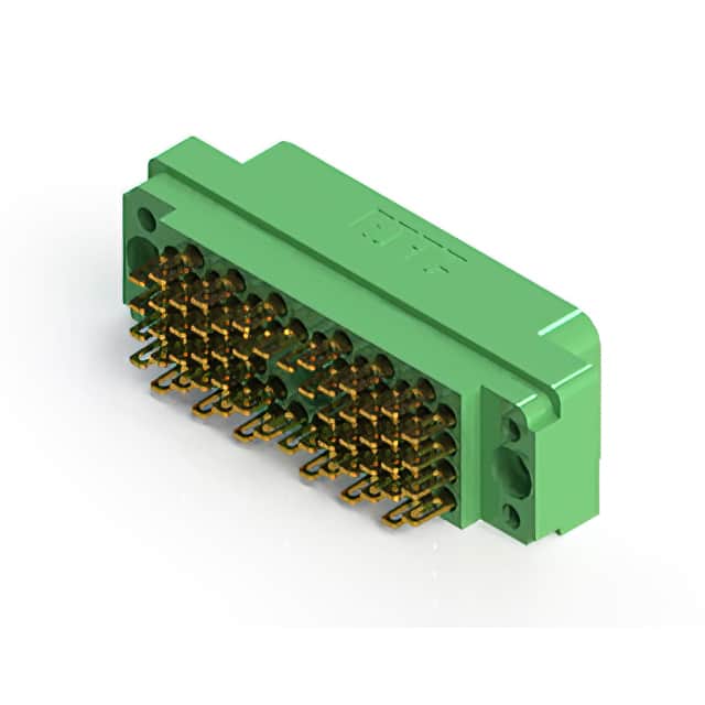 516-056-500-500 516 SERIES RACK & PANEL CONNECTO