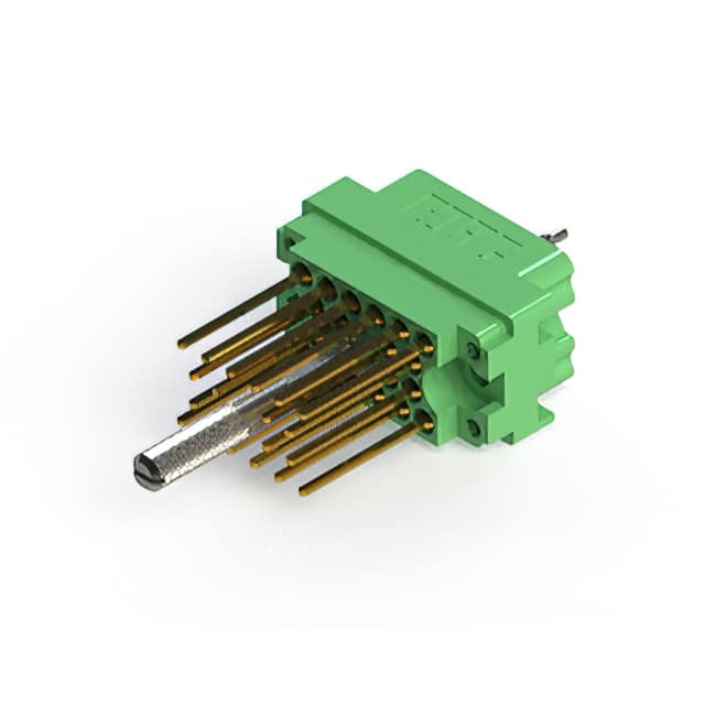 516-020-542-505 516 SERIES RACK & PANEL CONNECTO