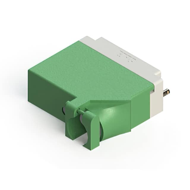 516-090-000-312 516 SERIES RACK & PANEL CONNECTO