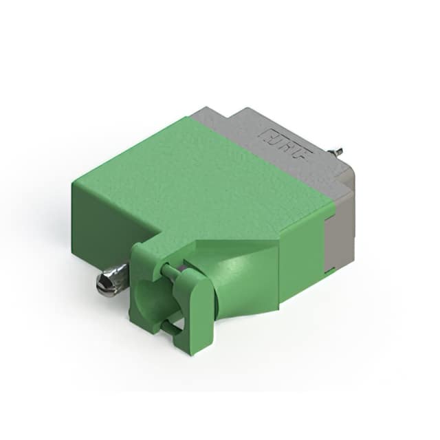 519-036-000-315 519 SERIES RACK & PANEL CONNECTO