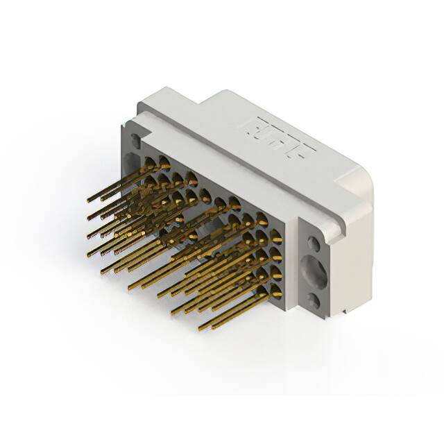 516-038-541-300 516 SERIES RACK & PANEL CONNECTO