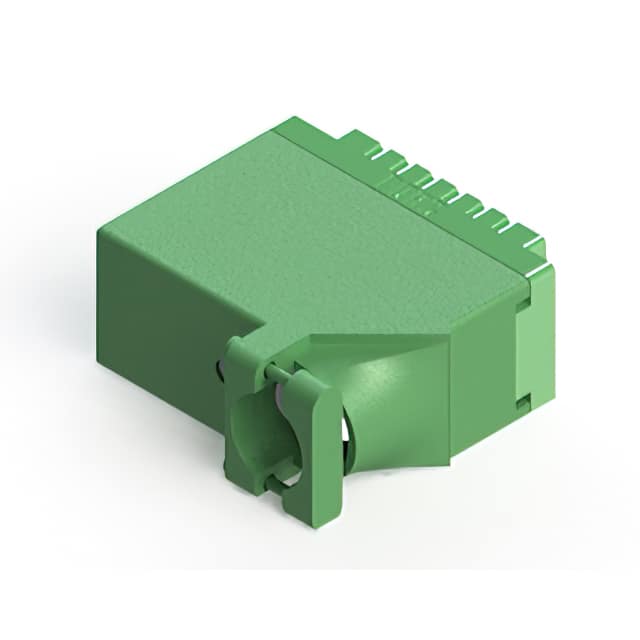 516-090-000-216 516 SERIES RACK & PANEL CONNECTO