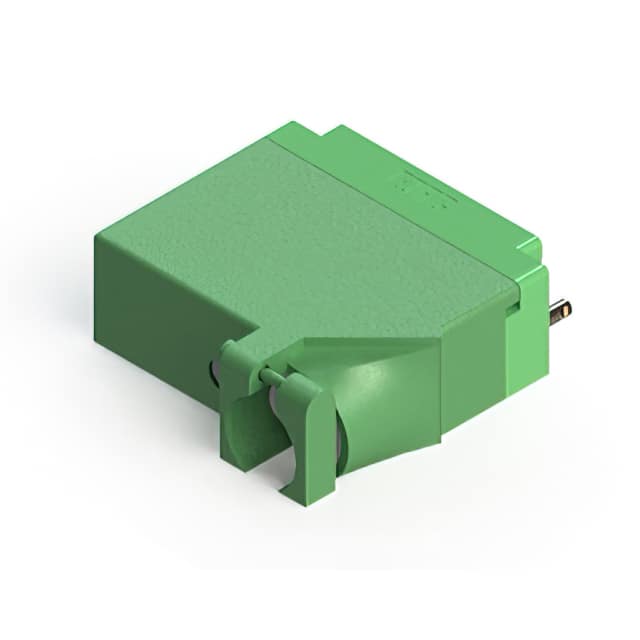 516-090-000-512 516 SERIES RACK & PANEL CONNECTO