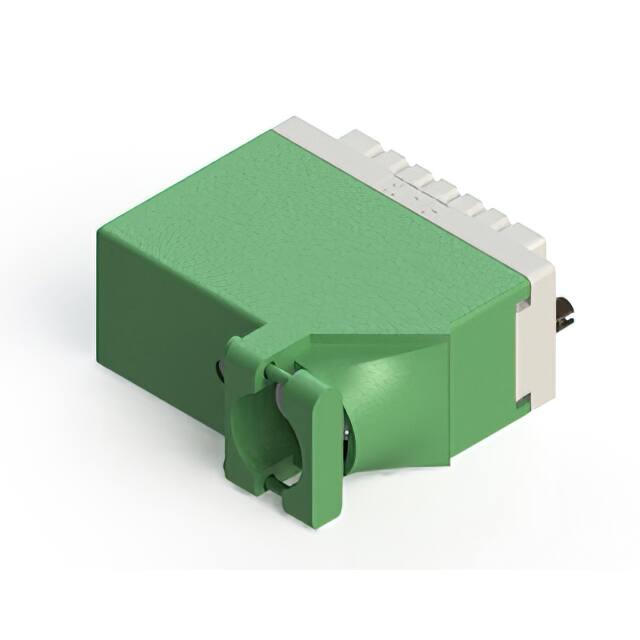 516-090-000-412 516 SERIES RACK & PANEL CONNECTO