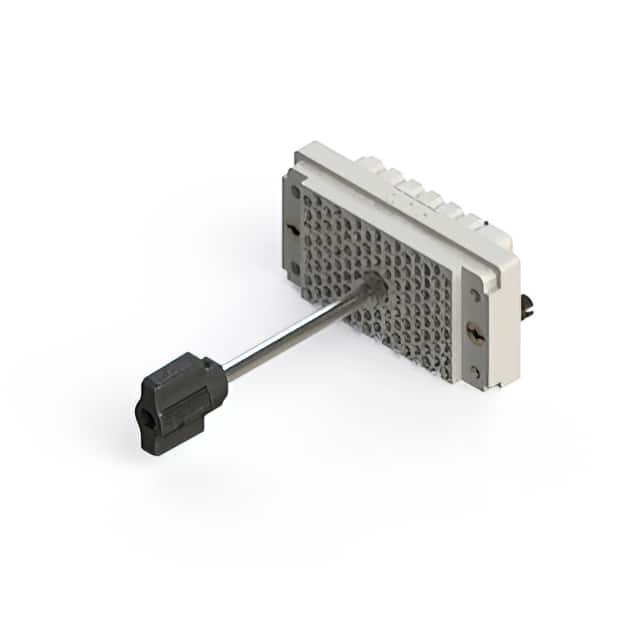 516-120-000-401 516 SERIES RACK & PANEL CONNECTO