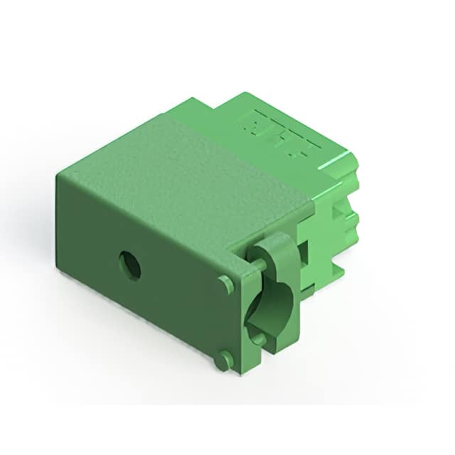 516-020-520-126 516 SERIES RACK & PANEL CONNECTO