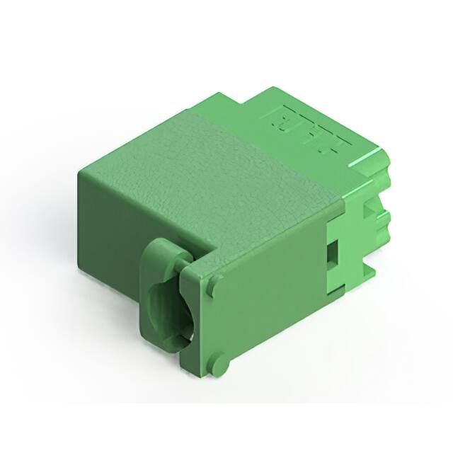 516-020-520-116 516 SERIES RACK & PANEL CONNECTO