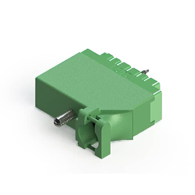 516-056-000-635 516 SERIES RACK & PANEL CONNECTO