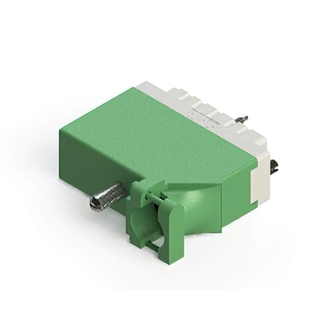 516-056-000-431 516 SERIES RACK & PANEL CONNECTO