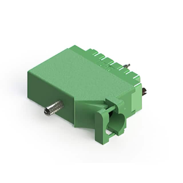 516-056-000-641 516 SERIES RACK & PANEL CONNECTO