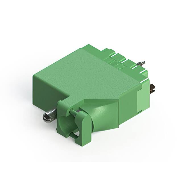 516-038-000-611 516 SERIES RACK & PANEL CONNECTO