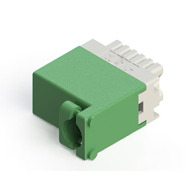 516-020-500-416 516 SERIES RACK & PANEL CONNECTO