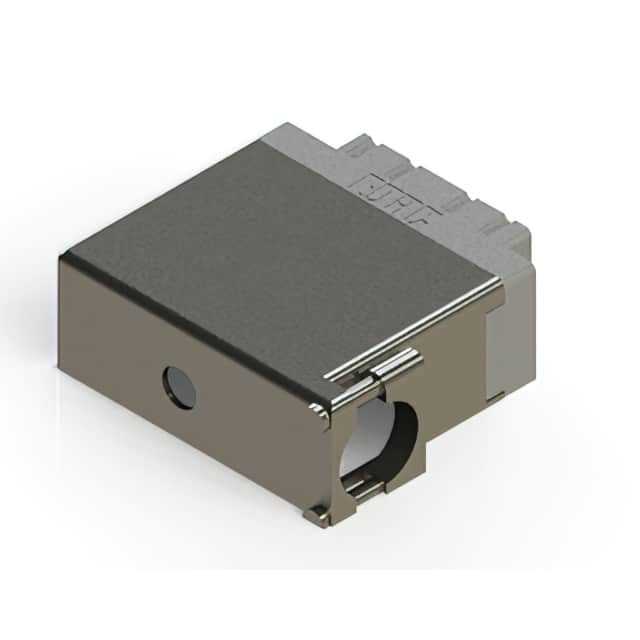 519-036-000-450 519 SERIES RACK & PANEL CONNECTO