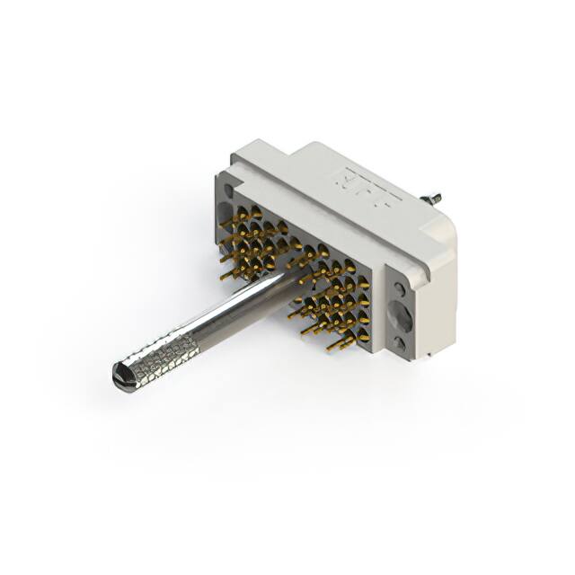 516-038-520-305 516 SERIES RACK & PANEL CONNECTO