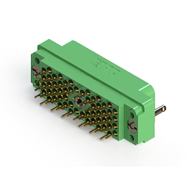 516-056-520-102 516 SERIES RACK & PANEL CONNECTO