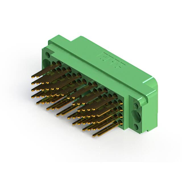 516-056-540-500 516 SERIES RACK & PANEL CONNECTO