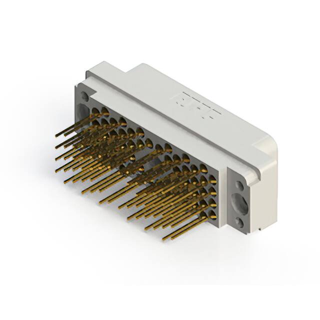 516-056-541-300 516 SERIES RACK & PANEL CONNECTO