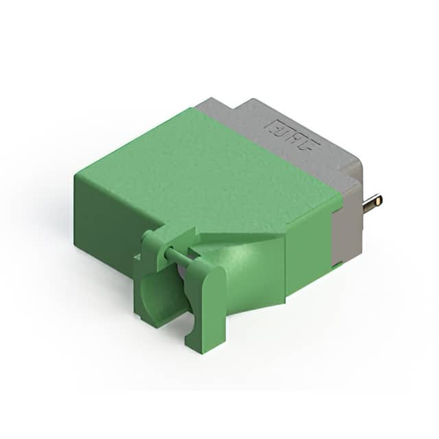 519-036-000-332 519 SERIES RACK & PANEL CONNECTO