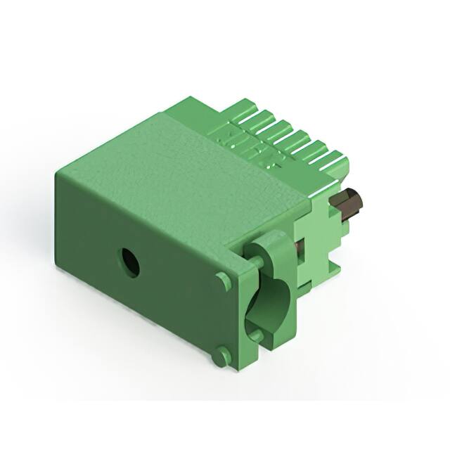 516-020-520-622 516 SERIES RACK & PANEL CONNECTO