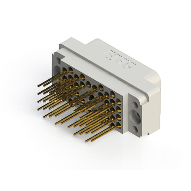 516-038-541-306 516 SERIES RACK & PANEL CONNECTO