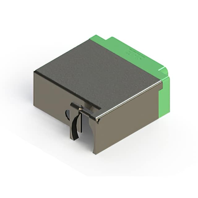 516-120-000-160 516 SERIES RACK & PANEL CONNECTO