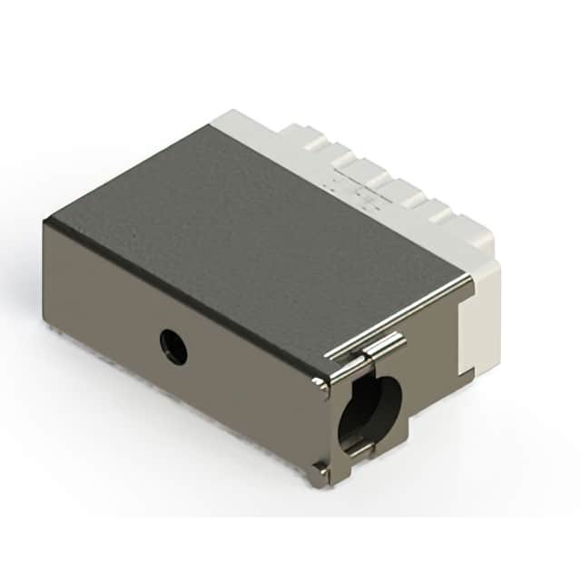 516-056-000-450 516 SERIES RACK & PANEL CONNECTO