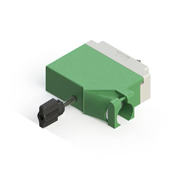 516-090-000-325 516 SERIES RACK & PANEL CONNECTO