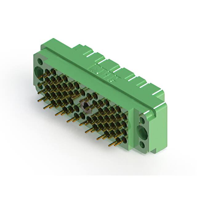 516-056-520-606 516 SERIES RACK & PANEL CONNECTO
