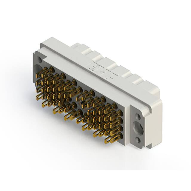 516-056-500-406 516 SERIES RACK & PANEL CONNECTO