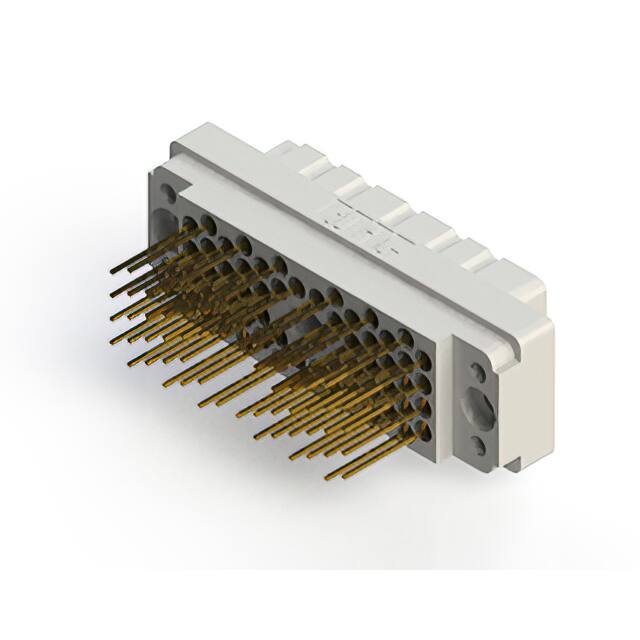 516-056-541-400 516 SERIES RACK & PANEL CONNECTO